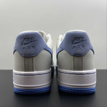 Cargar imagen en el visor de la galería, Air Force 1 Low LXX Summit White University Blue DX1193-100