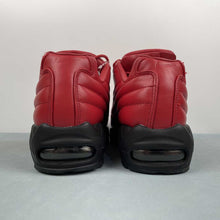 Cargar imagen en el visor de la galería, Supreme x Air Max 95 Lux Gym Red CI0999-600
