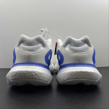 Cargar imagen en el visor de la galería, Adidas Day Jogger Boost White Silver Blue FX5998