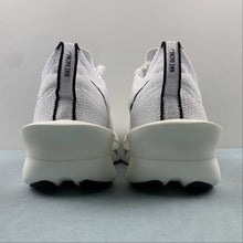 Cargar imagen en el visor de la galería, Air Zoom Alphafly Next 3 White Black ZD6206-100