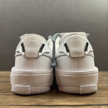 Cargar imagen en el visor de la galería, Air Force 1 FONTANKA Triple White DH1290-100