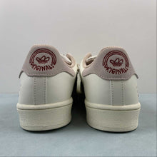 Cargar imagen en el visor de la galería, Adidas Superstar x YU NAGABA Off White Red IG3853