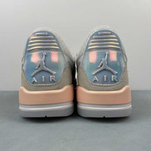 Cargar imagen en el visor de la galería, Air Jordan Legacy 312 Low Year of the Snake Crimson Tint (2025) HF3182-100