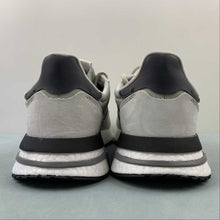 Cargar imagen en el visor de la galería, Adidas ZX 500 RM Grey Core Black Cloud White B42288