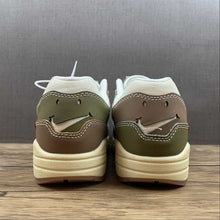 Cargar imagen en el visor de la galería, Air Max 1 Premium Wabi-Sabi Tan Olive Sail Brown DQ8656-133