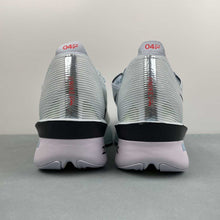 Cargar imagen en el visor de la galería, Air ZoomX VaporFly Next 4 Glacier Blue HF6412-400