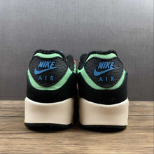 Cargar imagen en el visor de la galería, Air Max 90 Fur multicolor CT1891-600