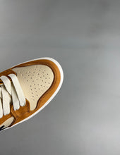 Cargar imagen en el visor de la galería, BAPE Sk8 STA Brown Black Beige White