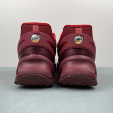 Cargar imagen en el visor de la galería, Air Max Dn8 University Red Black Team Red HF5509-600