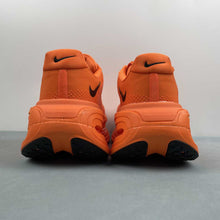 Cargar imagen en el visor de la galería, Nike Vomero Premium Red Orange Black HQ2050-660