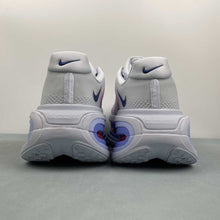 Cargar imagen en el visor de la galería, Nike Vomero Premium Ice Blue Pink Black HQ2050-788