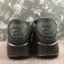 Cargar imagen en el visor de la galería, Air Max 90 Essential Triple Black 537384-090