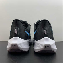 Cargar imagen en el visor de la galería, Air Zoom Pegasus 39 Black Chlorine Blue-Anthracite DH4071-002