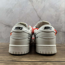 Cargar imagen en el visor de la galería, Dunk Low LTHR OW FUTURA Beige CT0856-900