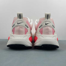 Cargar imagen en el visor de la galería, Nike Zoom Vomero 18 Sail Black Brigth Crimson HM6804-100
