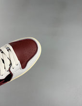 Cargar imagen en el visor de la galería, BAPE Sk8 STA White Red Black