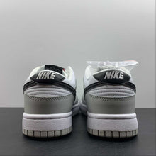 Cargar imagen en el visor de la galería, SB Dunk Low Lottery Pale Ivory Black Malachite Pale Ivory DR9654-001