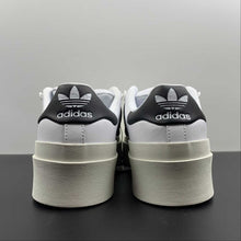 Cargar imagen en el visor de la galería, Adidas Superstar Bonega W Cloud White Core Black Gold Metallic GY5250