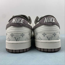 Cargar imagen en el visor de la galería, LV x SB Dunk Low Off White Gray FC1688-131