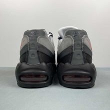 Cargar imagen en el visor de la galería, Air Max 95 Track Red Smoke Grey DM0011-007