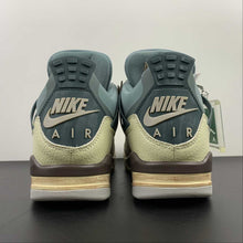 Cargar imagen en el visor de la galería, Air Jordan 4 Retro Snorlax AJ4-KNCW