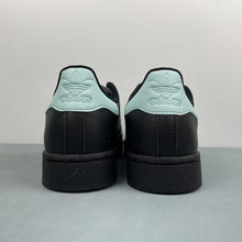 Cargar imagen en el visor de la galería, Adidas Superstar 2 Core Black Ash Blue Core Black JH9977