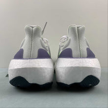 Cargar imagen en el visor de la galería, Adidas UltraBoost Light Cloud White Wonder Blue Lucid Lemon IE1775