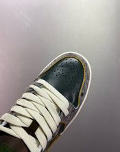 Cargar imagen en el visor de la galería, BAPE Sk8 STA Green