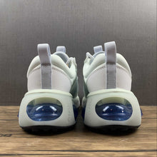 Cargar imagen en el visor de la galería, Air Max 2021 Barely Green Summit White Ghost DA1923-100