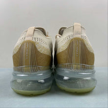 Cargar imagen en el visor de la galería, Air VaporMax FK 2023 Sand Drift Bronzine DV1678-100