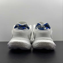 Cargar imagen en el visor de la galería, Adidas Day Jogger Boost White Blue White FY3026