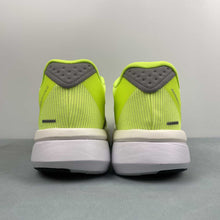 Cargar imagen en el visor de la galería, Adizero Boston 13 Lucid Lemon Core Black Halo Silver JS4933