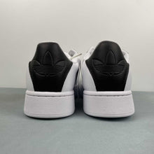 Cargar imagen en el visor de la galería, Adidas Superstar 2 Cloud White Core Black Gold Metallic IH6679