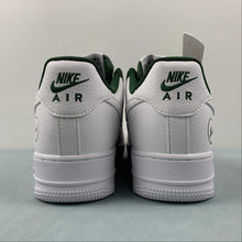 Cargar imagen en el visor de la galería, Fragment Design x Air Force 1 07 Low White TT0801-602