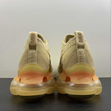 Cargar imagen en el visor de la galería, Air Max Scorpion Fk Wheat Brown DJ4702-200