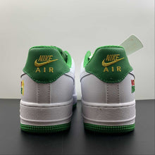 Cargar imagen en el visor de la galería, Air Force 1 Low West Indies White Classic Green DX1156-100