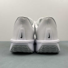 Cargar imagen en el visor de la galería, Nike Quest 6 White Platinum Pure Black FD6033-100
