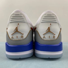 Cargar imagen en el visor de la galería, Air Jordan Legacy 312 Low Red White Blue FN8902-161