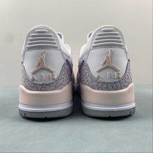 Cargar imagen en el visor de la galería, Air Jordan Legacy 312 Low White Pink Purple HF0747-151