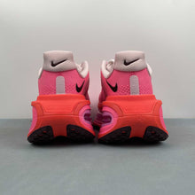 Cargar imagen en el visor de la galería, Nike Vomero Premium Dk Orange Plum Red FN8453-016