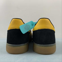 Cargar imagen en el visor de la galería, Adidas Handball Spezial Black Yellow FX5676