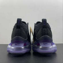 Cargar imagen en el visor de la galería, Air Max Scorpion FK Black Purple DR0888-001