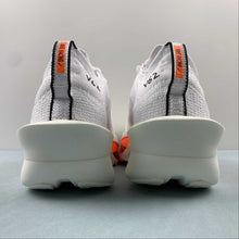 Cargar imagen en el visor de la galería, Air Zoom Alphafly Next 3 White Orange ZD6206-130