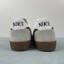 Cargar imagen en el visor de la galería, Nike Killshot 2 Leather White Gum Medium Brown Black Cacao Wow 432997-130