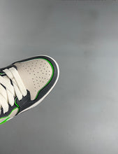 Cargar imagen en el visor de la galería, BAPE Sk8 STA Dark Grey Beige Green