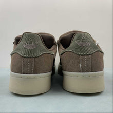 Cargar imagen en el visor de la galería, Adidas Campus 00s Brown Green IE4740