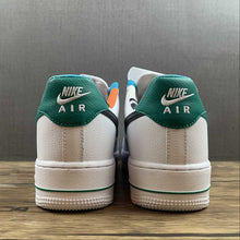 Cargar imagen en el visor de la galería, Air Force 1 Low EMB White Malachite Pearl White DM0109-100