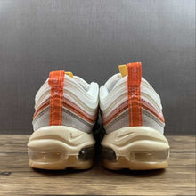 Cargar imagen en el visor de la galería, Air Max 97 Rock and Roll Sail Orange Pink DQ7655-100