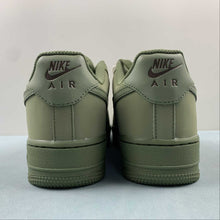 Cargar imagen en el visor de la galería, Air Force 1 Low Oil Green Cargo Khaki FB8876-300