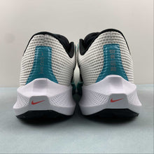 Cargar imagen en el visor de la galería, Air Zoom Pegasus 40 Beige Orange Sail Black FZ5055-101